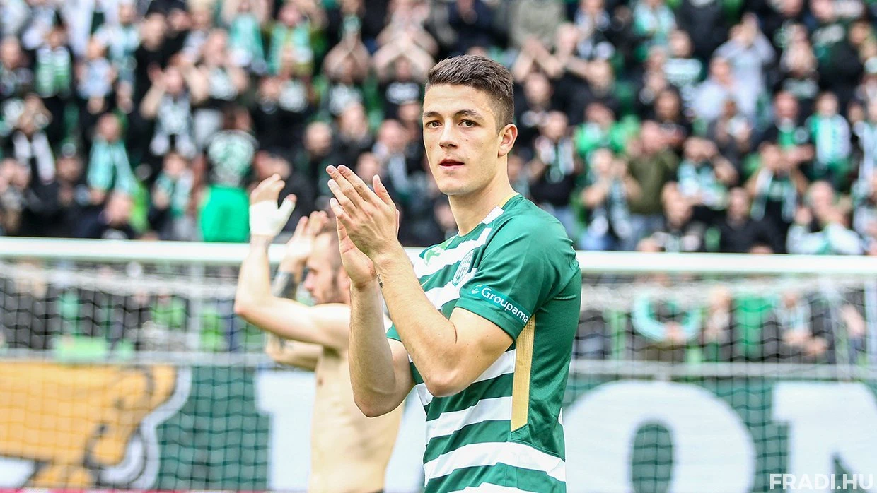 Velež jači za napadača: Georgijević se priključio Rođenima