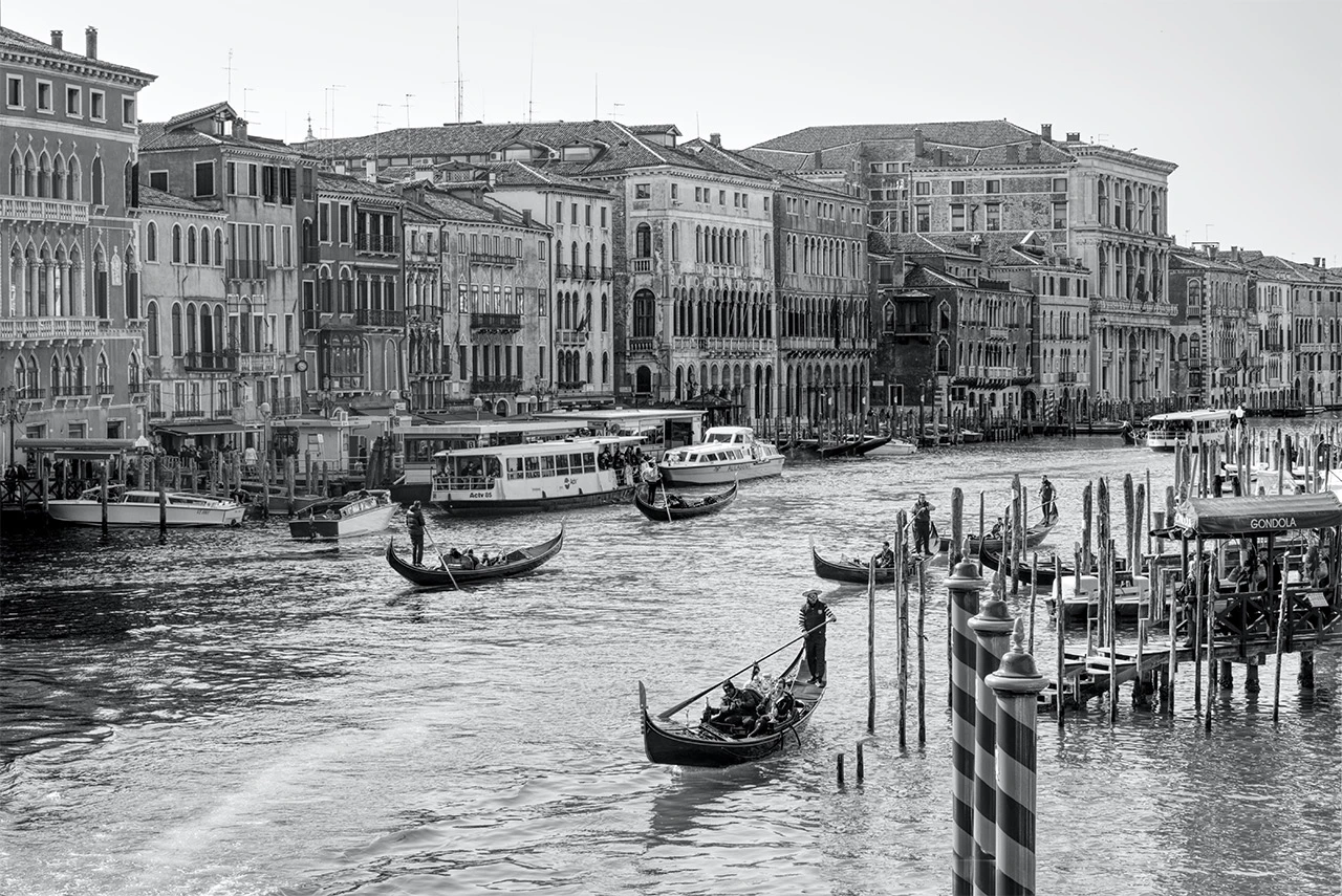 Niste zadovoljni vlašću? Pročitajte kako su to učinkovito rješavali stari Venecijanci