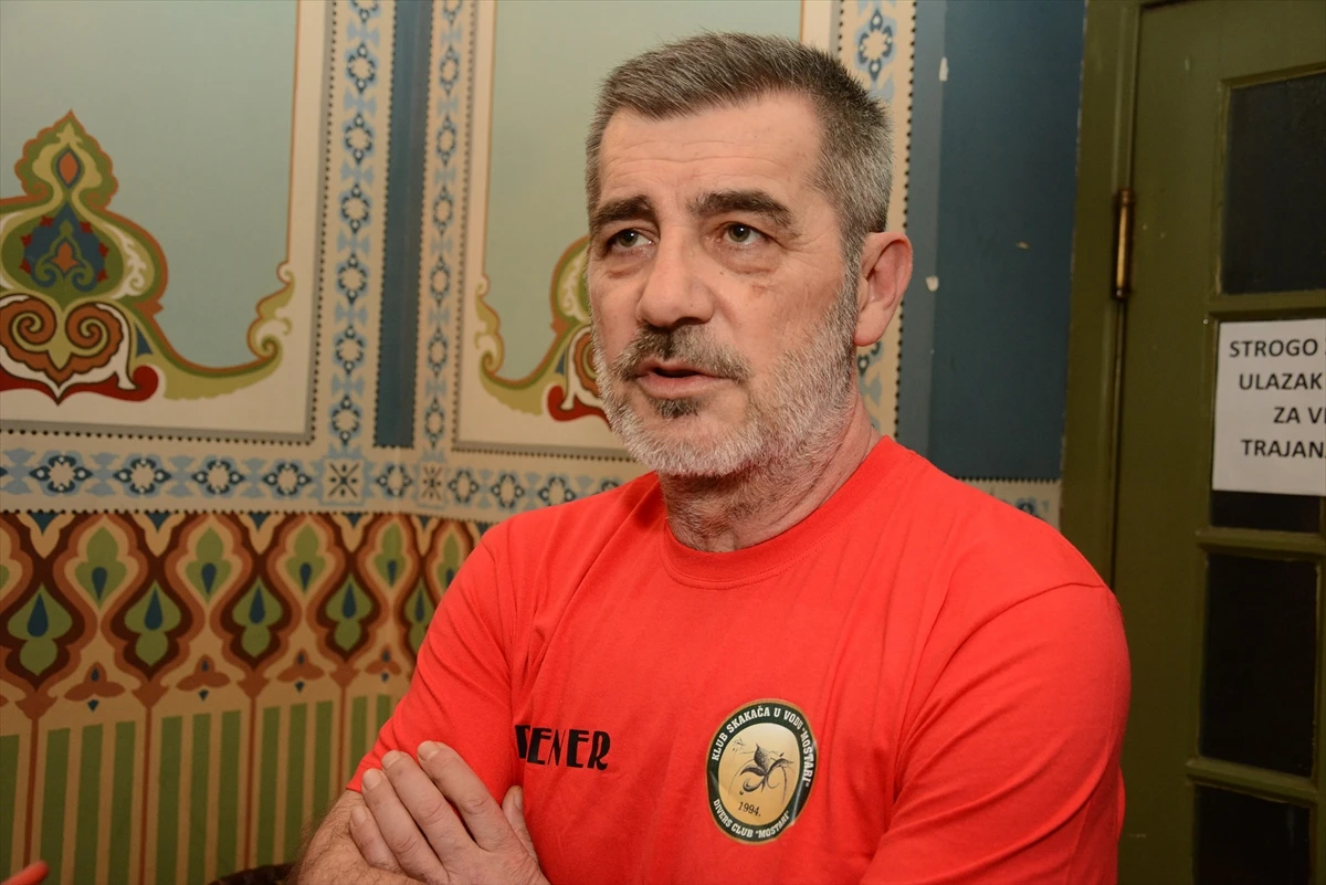 Semir Drljević Lovac: Patriotizam je pravna država, ljudska prava i demokracija