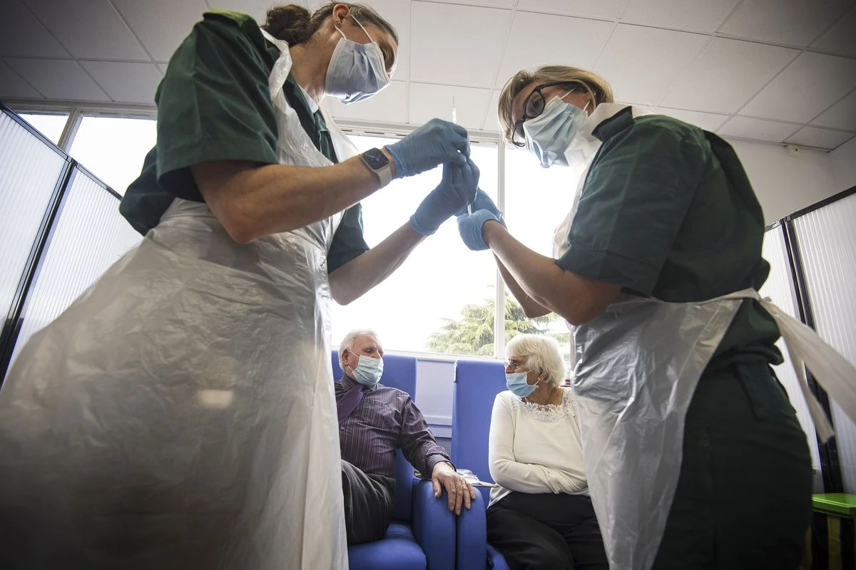 COVAX objavio plan opskrbe cjepivima: Prve doze u BiH krajem veljače