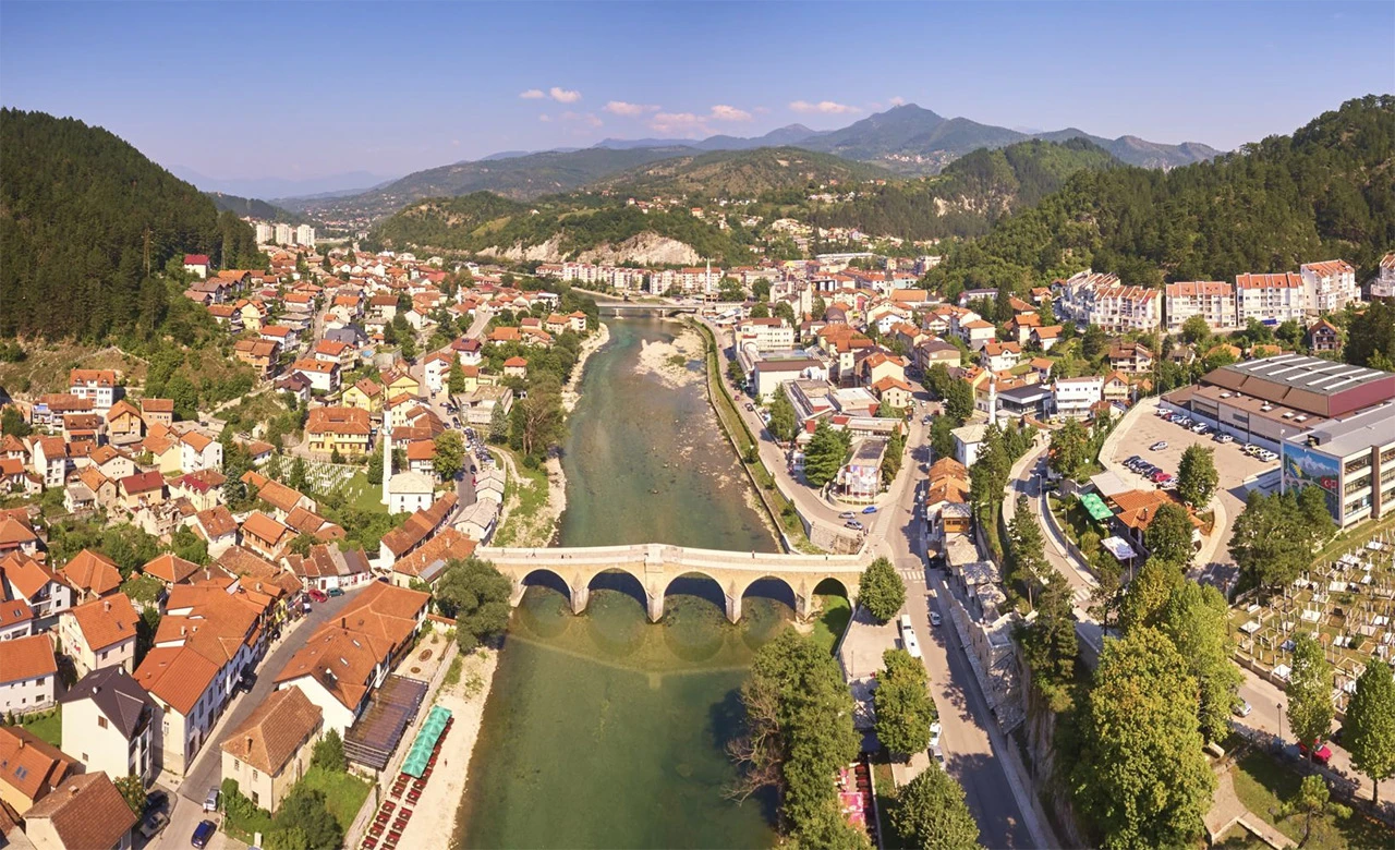 Brendiranje i izvoz više proizvoda s konjičkog područja   