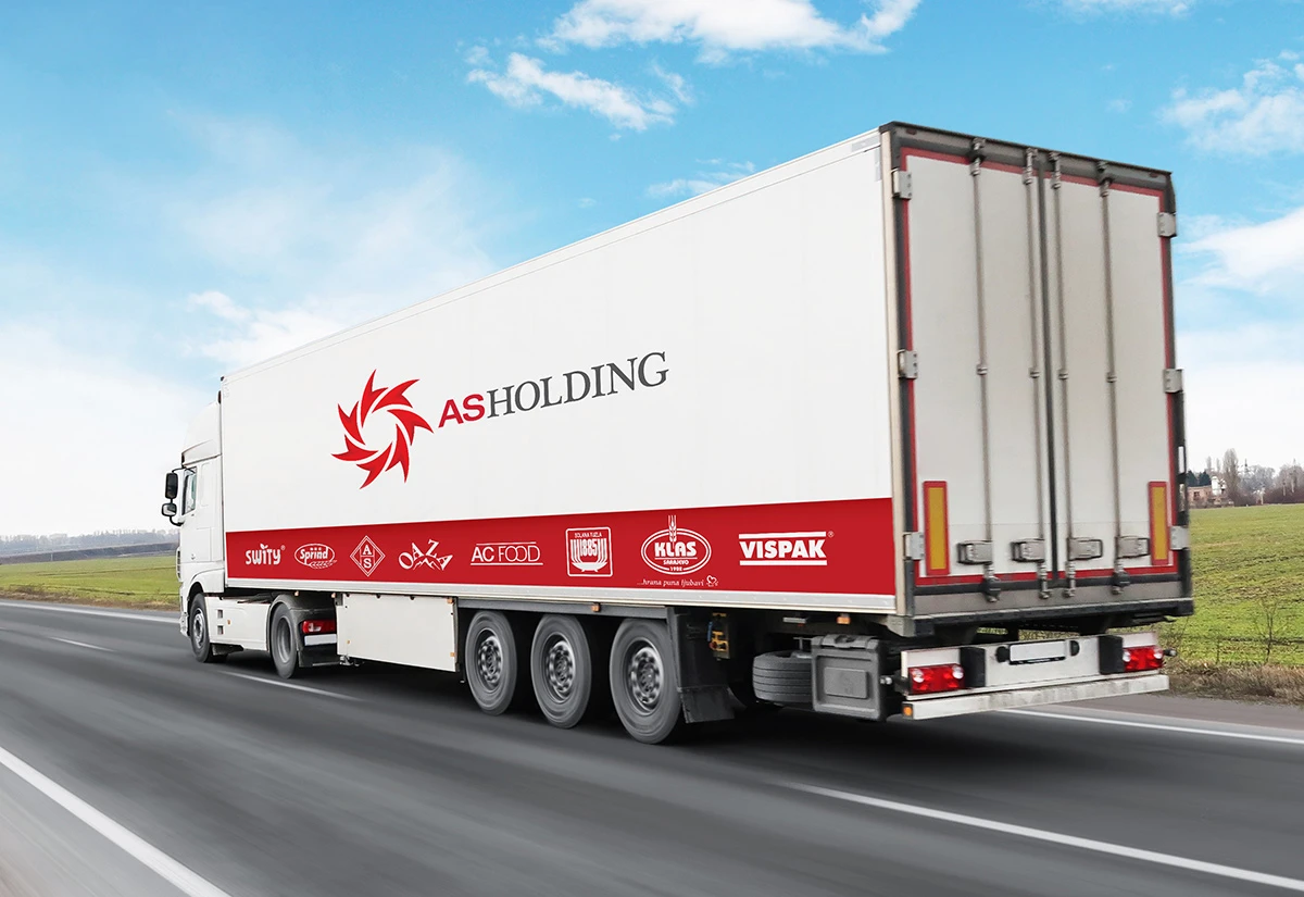 AS Holding u prošloj godini povećao izvoz 11 posto