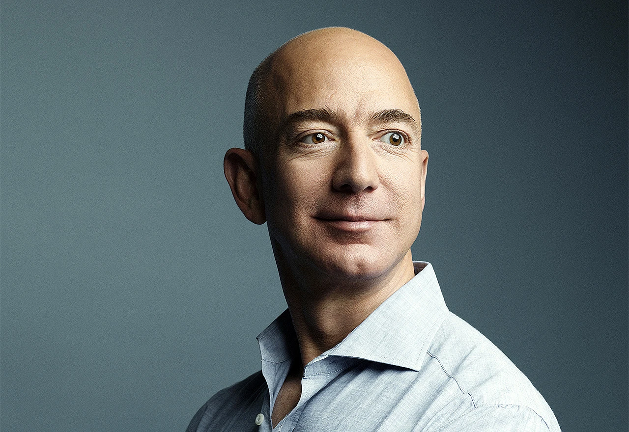 Bezos se povlači s čelnog mjesta Amazona