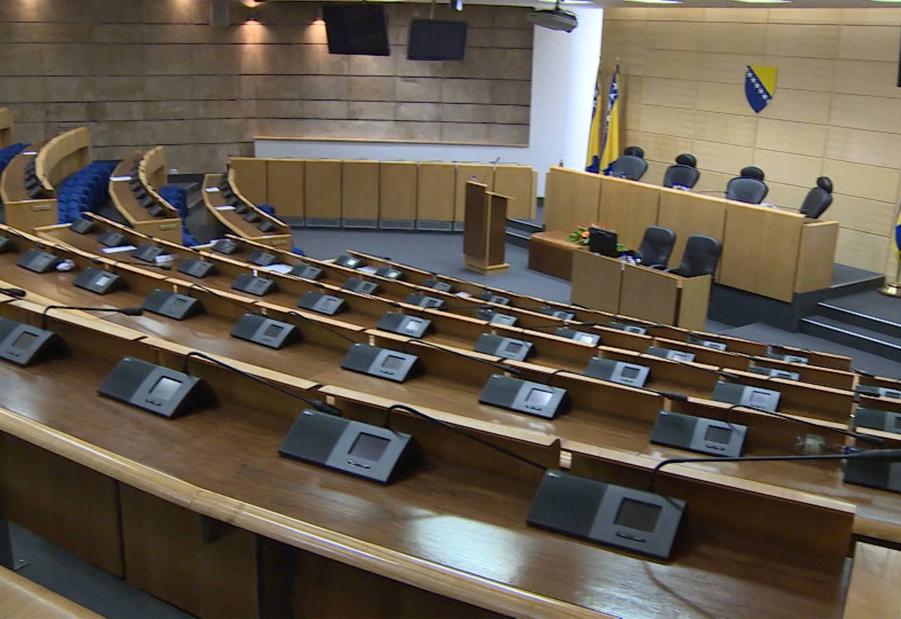 Tko će odlučivati o džepovima Mostara?