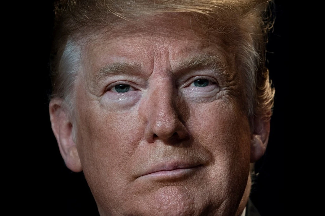 Netko je nominirao Donalda Trumpa za Nobelovu nagradu za mir