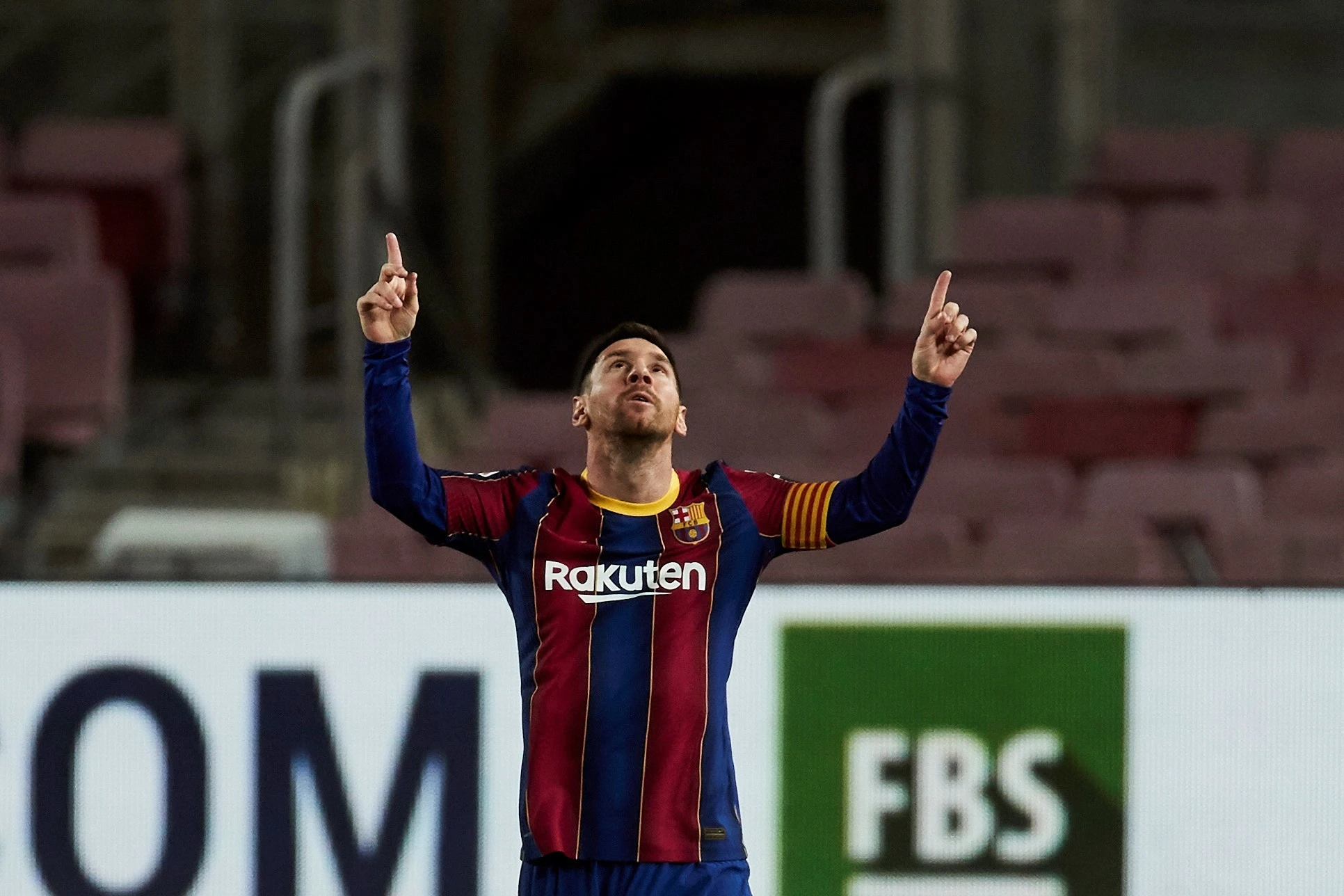 Messi i Griezmann pogađali za novu pobjedu Barcelone