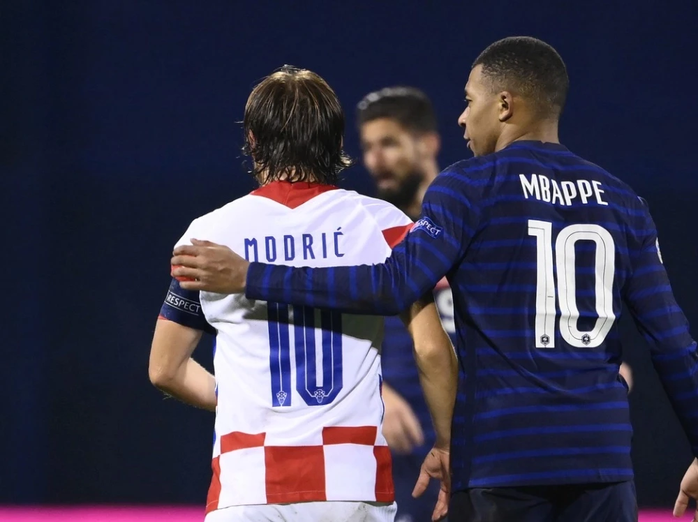 Sve je spremno: Real šalje ponudu PSG-u za Mbappea