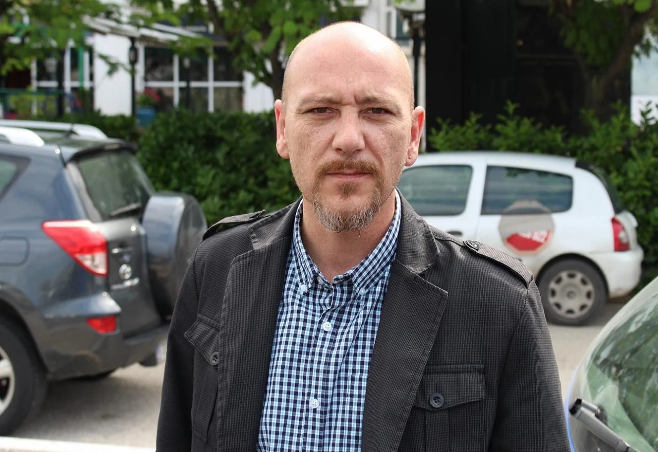 Dizdarević: Preko 90% migranata u BiH su muškarci u naponu snage