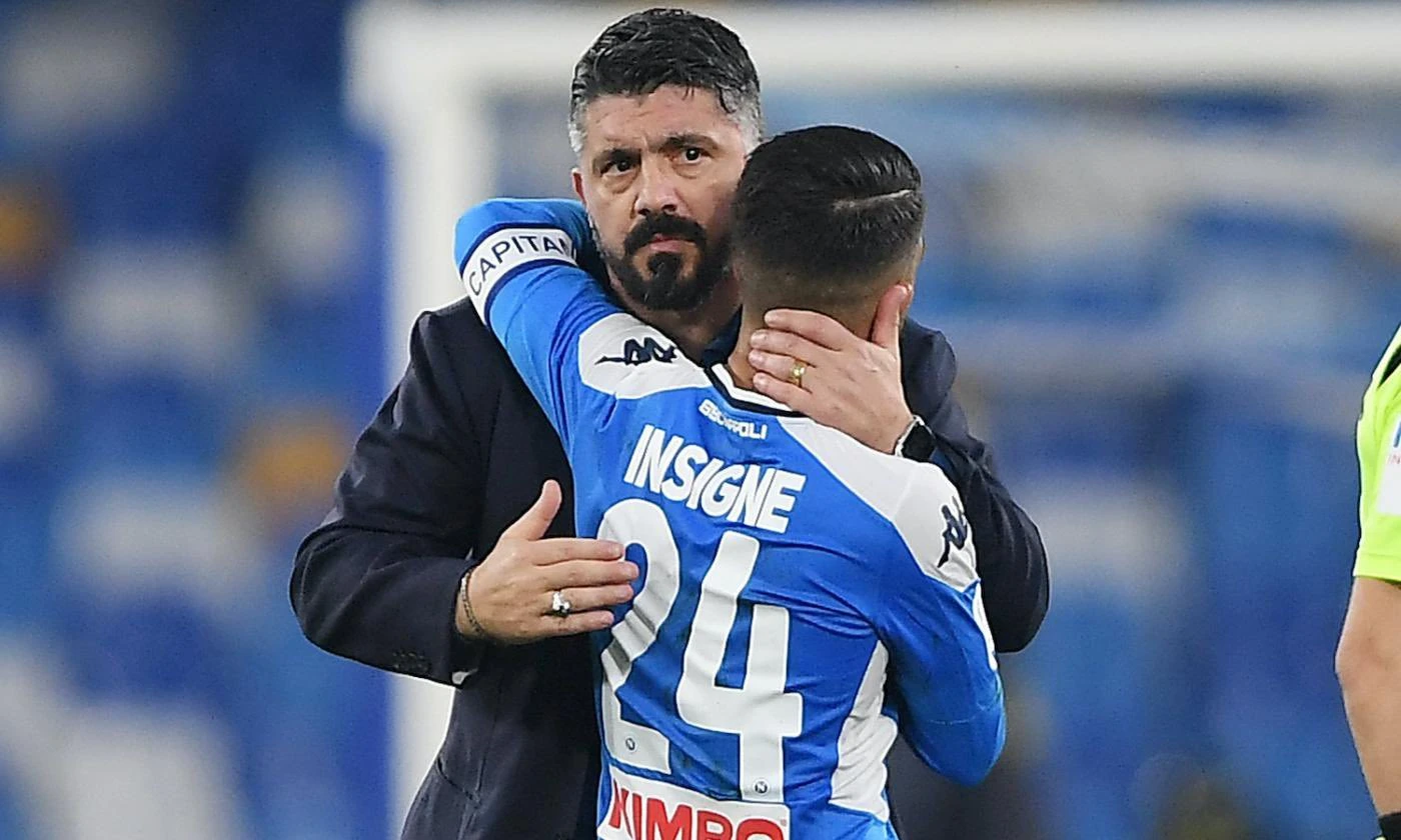 Napoli je posljednji polufinalist talijanskog Kupa
