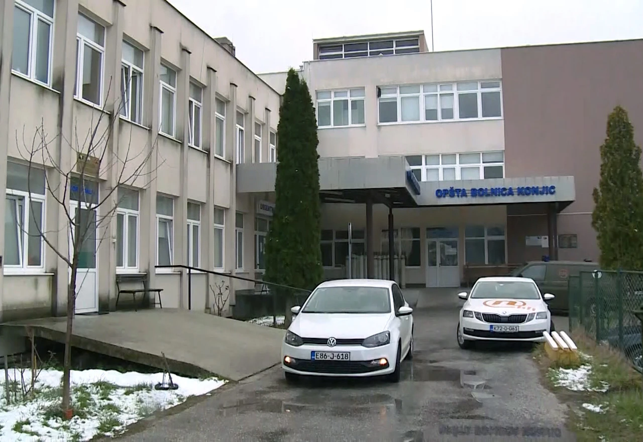 Konjic: Hoće li direktorica koja je sama sebi dizala plaću u novi mandat?