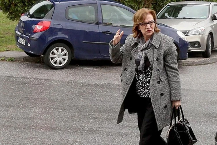 Sutkinja Azra Miletić oslobođena optužbi za primanje dara