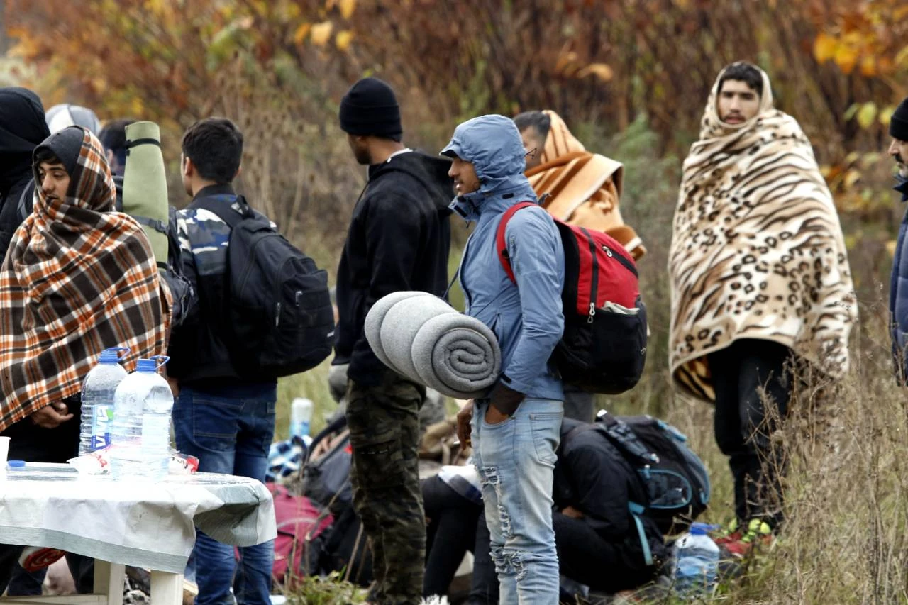 Pandemija će potaknuti veći priljev izbjeglica i migranata u Europu