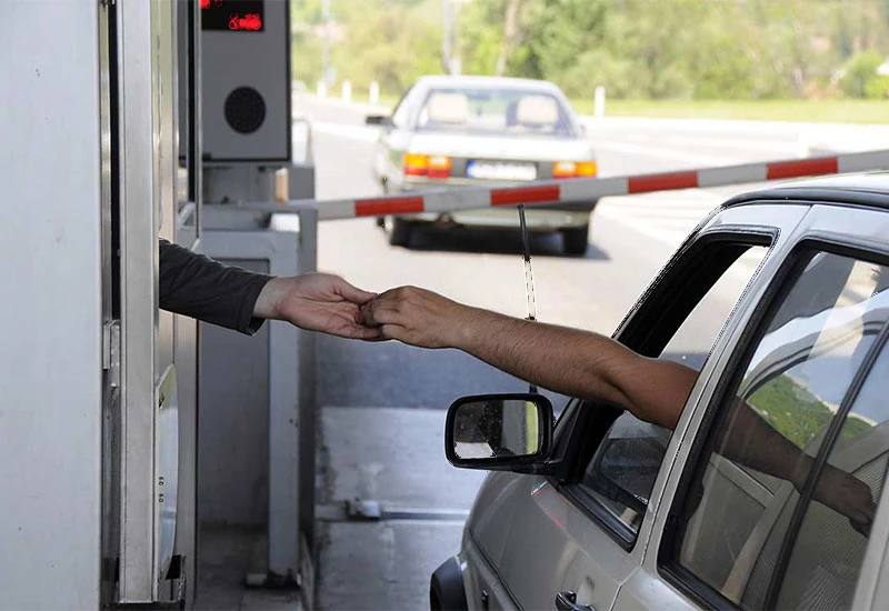 Plaćeno 36 milijuna KM cestarina u Federaciji