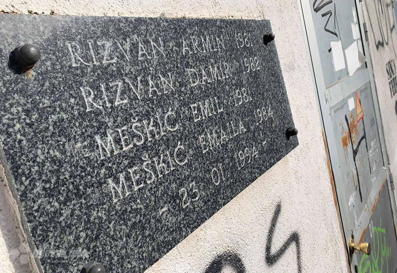 Gdje ste bili na današnji dan prije 27 godina