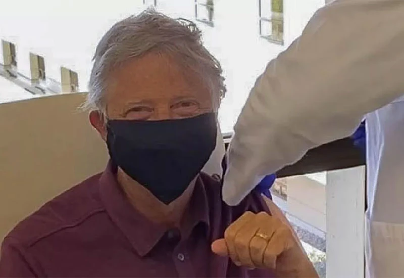 Cijepio se Bill Gates, ali nije objavio kojim cjepivom