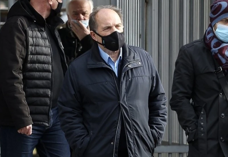 Najavljen prosvjed u Sarajevu zbog presude Mahmuljinu