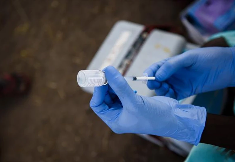 Cjepivo stiže u veljači i to za samo 3% stanovništva