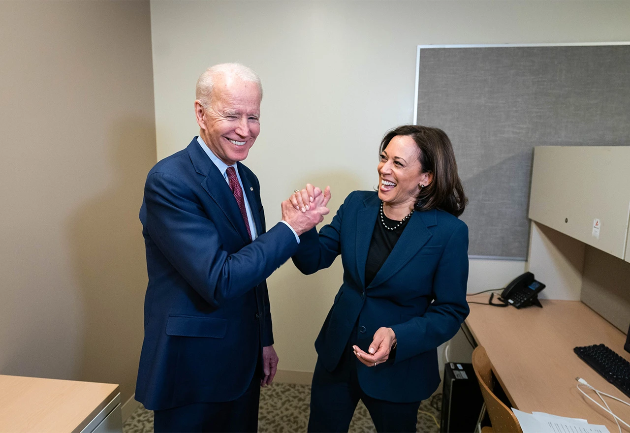 Biden danas postaje 46. američki predsjednik, u Bijelu kuću stiže i prvi udomljeni pas
