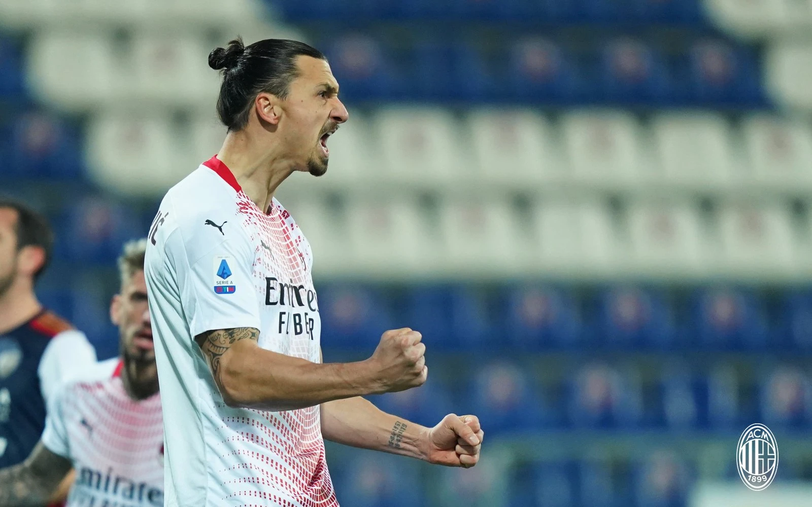 Ibrahimović zabio dva gola za gostujuću pobjedu Milana