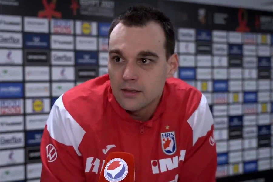 Marino Marić: Ovo je velika škola i opomena