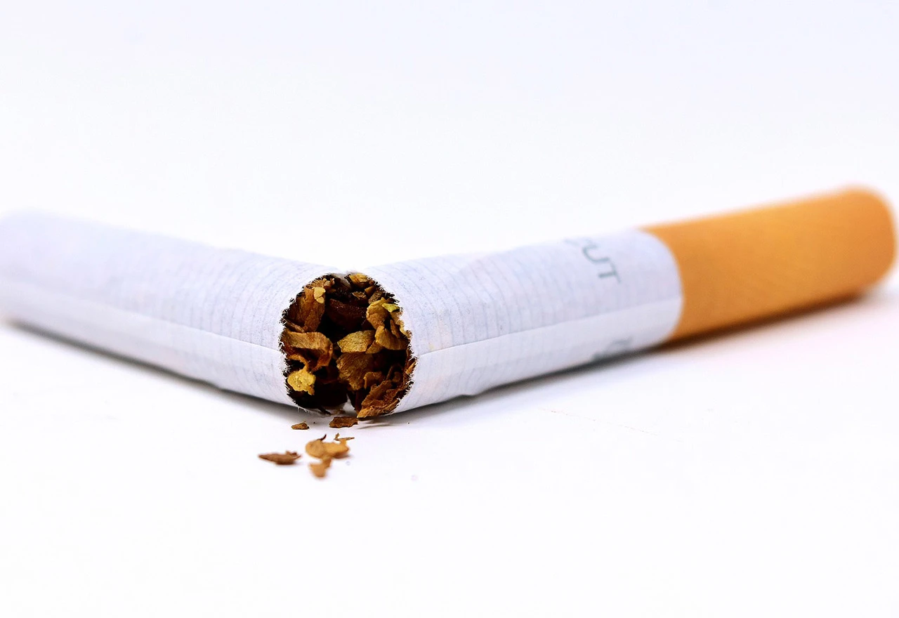 U EU samo sa dvije kutije cigareta, osim ako ne želite plaćati pristojbe 