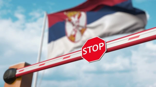 Srbija: Epidemiološke mjere ostaju na snazi - za ulazak u državu potreban test