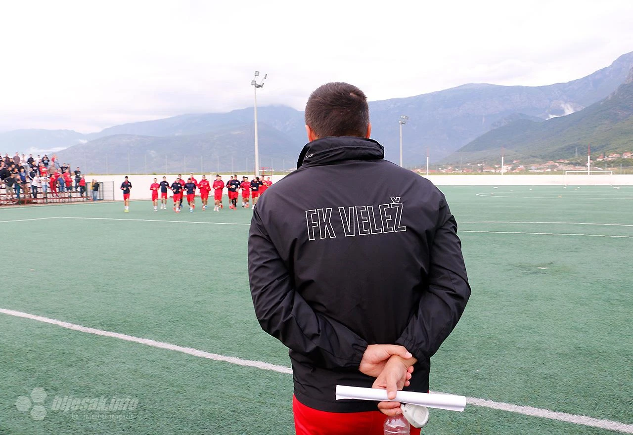 Dudić o pojačanjima: Bilo je pregovora, ali zahtjevi su bili previsoki