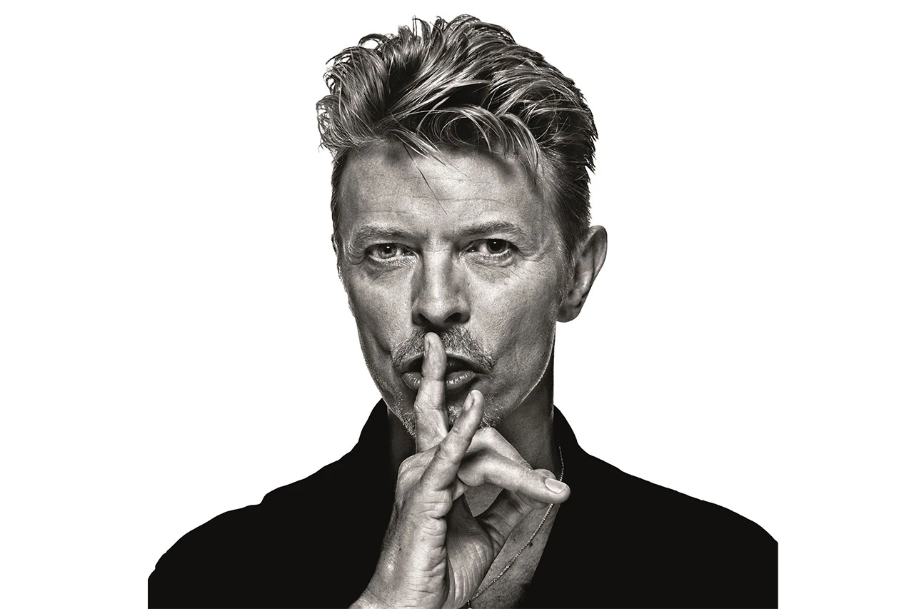David Bowie, čovjek koji je pao na Zemlju
