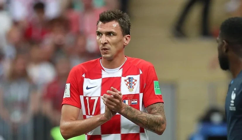 Mandžukić pronašao novi klub