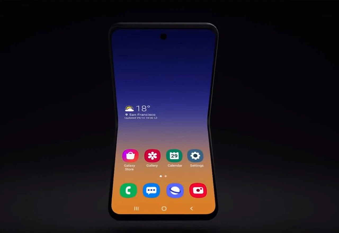 Smartphone tržište u 2021.: Savitljivi telefoni bit će jeftiniji