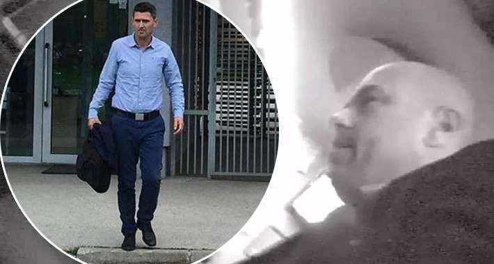 Aleševiću odbijena točka optužnice za neovlašteno prisluškivanje i fotografiranje