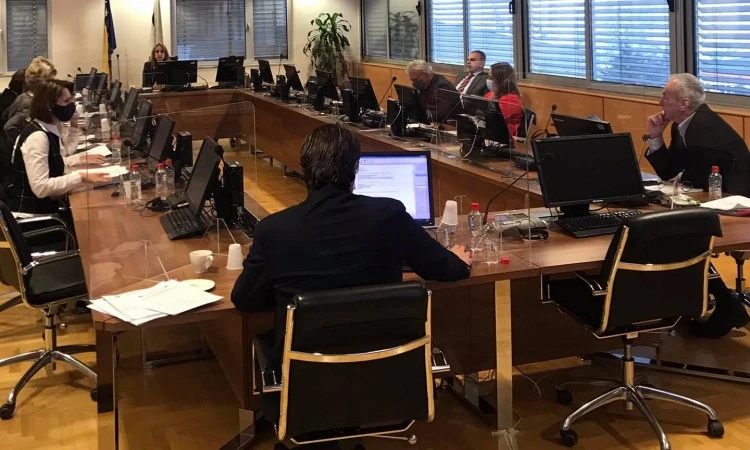 Novi kriteriji za ocjenjivanje sudija i tužitelja u BiH