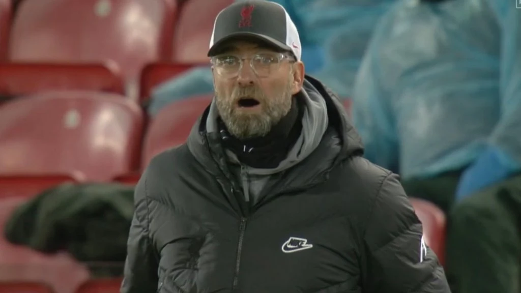 Sam Allardyce uzeo Kloppu bod na Anfieldu