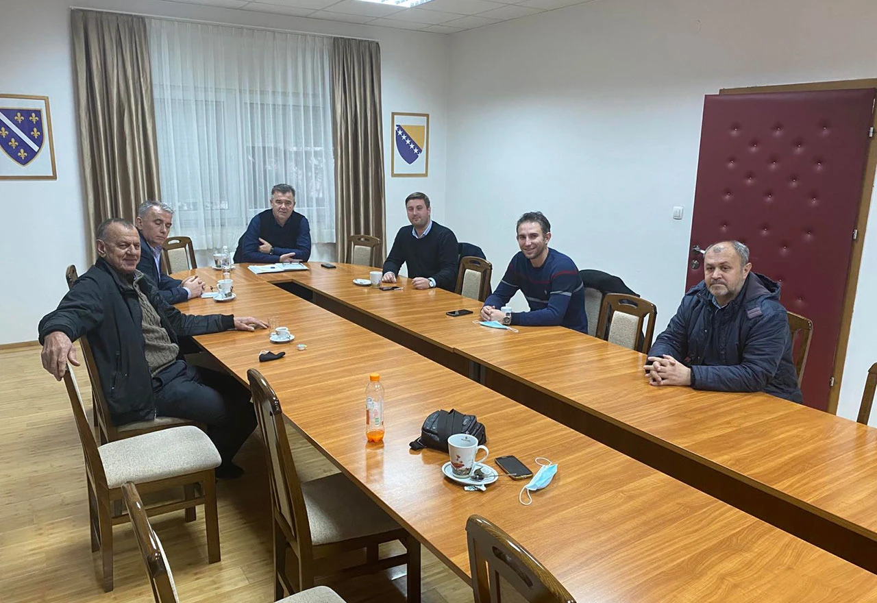 Koalicija za Mostar o svojoj ulozi u vlasti