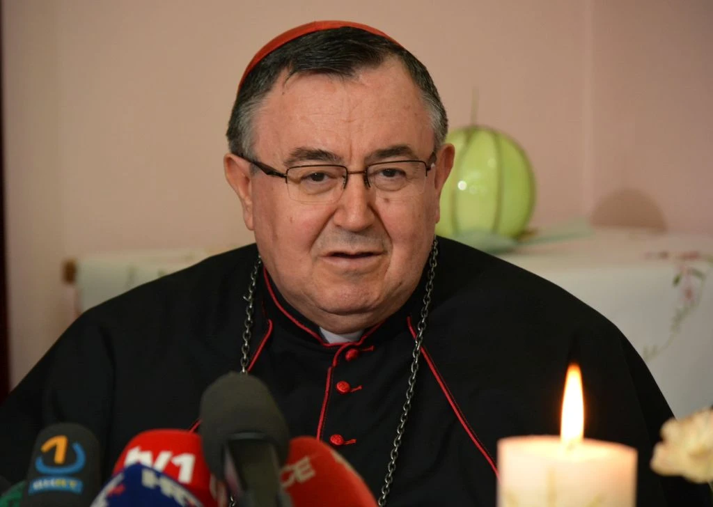 Puljić: O jednakopravnosti Hrvata u BiH ovisi i opstanak katolika