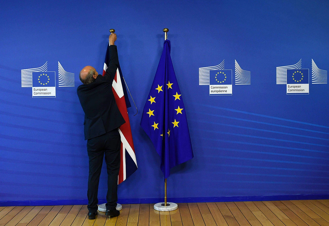 Trgovinski sporazum EU-a i Britanije na vidiku