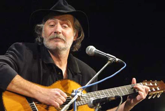 Rade Šerbedžija snimio album "Ne okreći se sine"