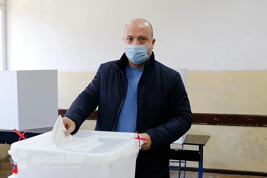Objavljeni novi detalji rezultata u Mostaru