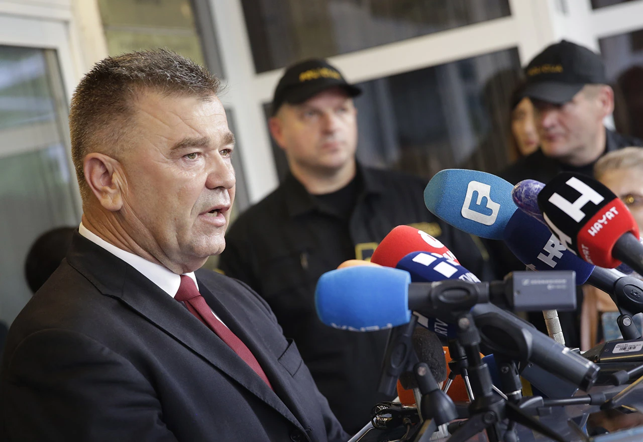 Marić: Mi ćemo biti uvjerljivi pobjednik