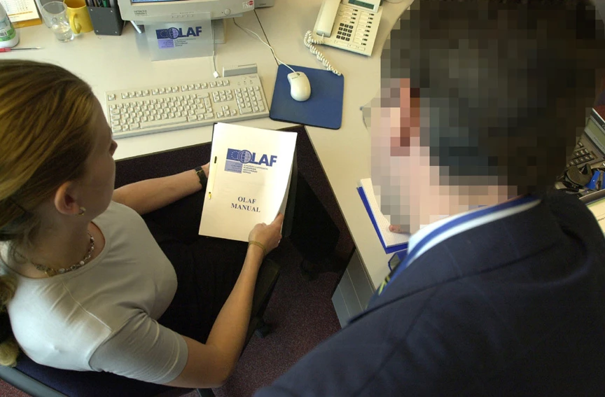 Stvar je jasna: EU daje milijune eura, ali traži i svoje tužitelje ..