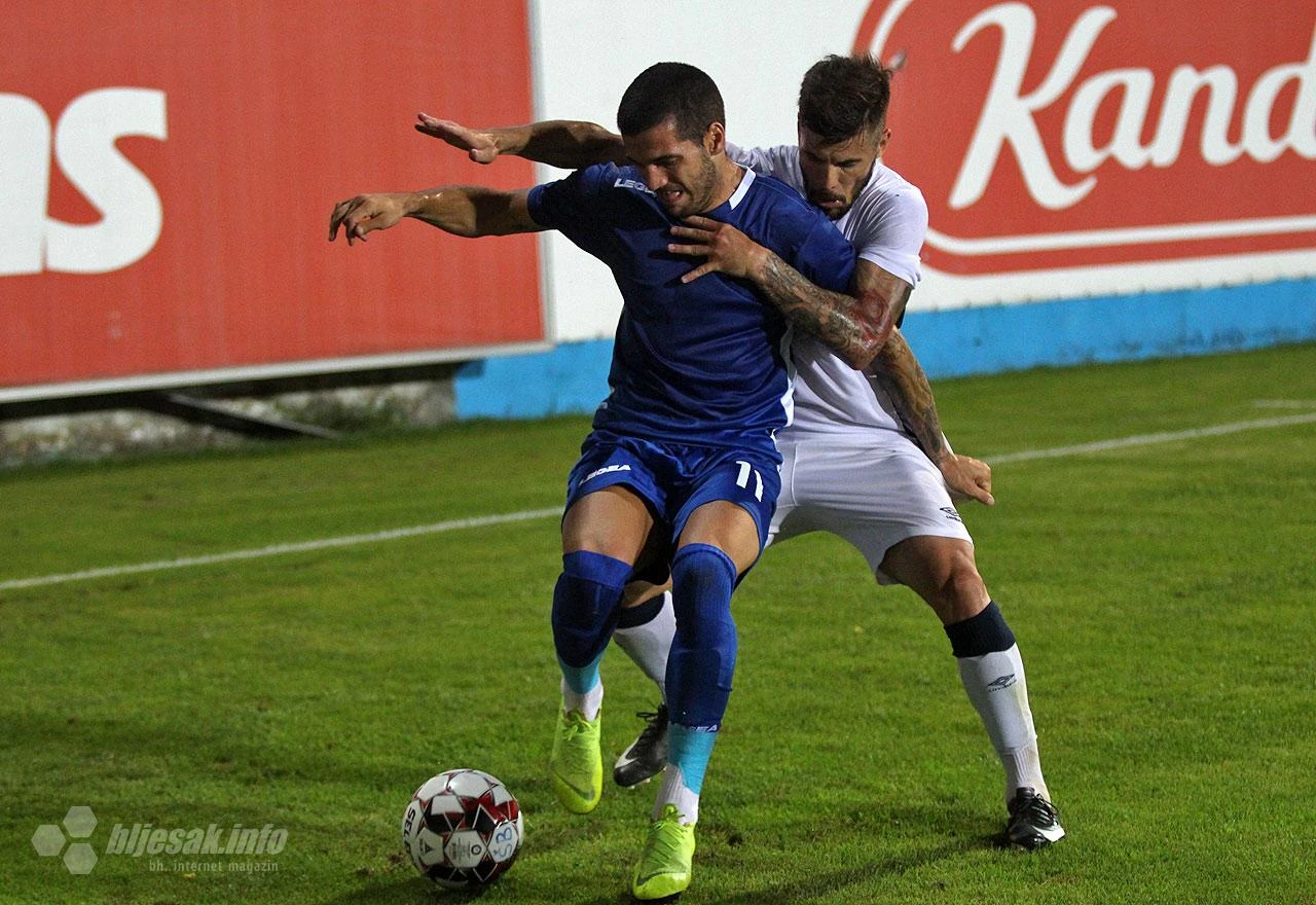 Toni Jović slobodan igrač, Borac bi ga vratio u svoje redove