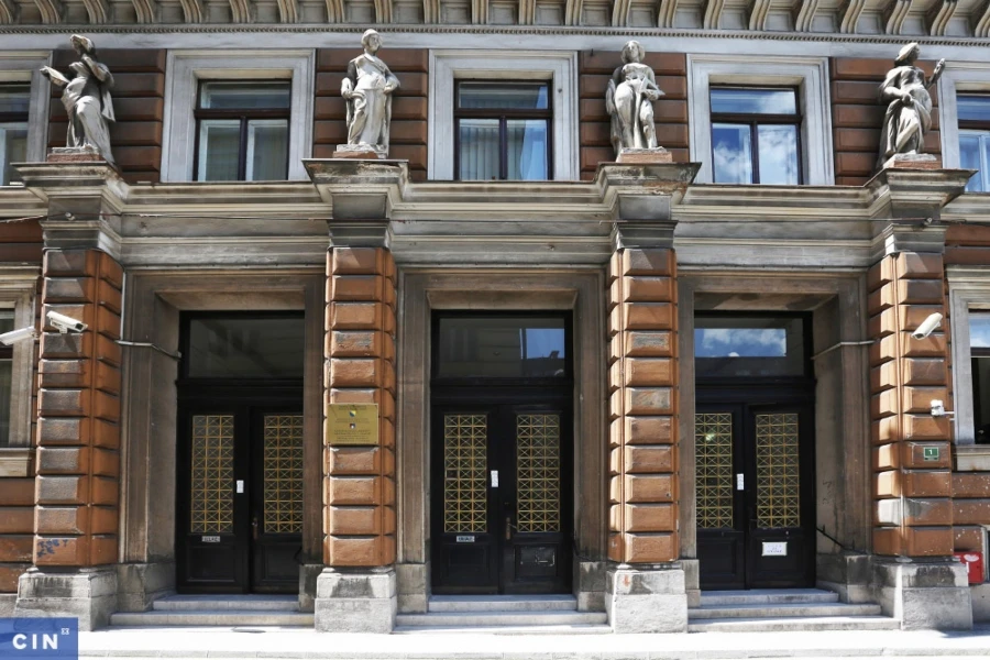 CIN-ova priča: Nezakonito zapošljavanje u palati pravde 