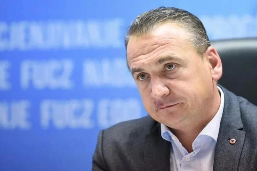 Solak svjedočio u slučaju protiv Mektića zbog nabave vatrogasne opreme