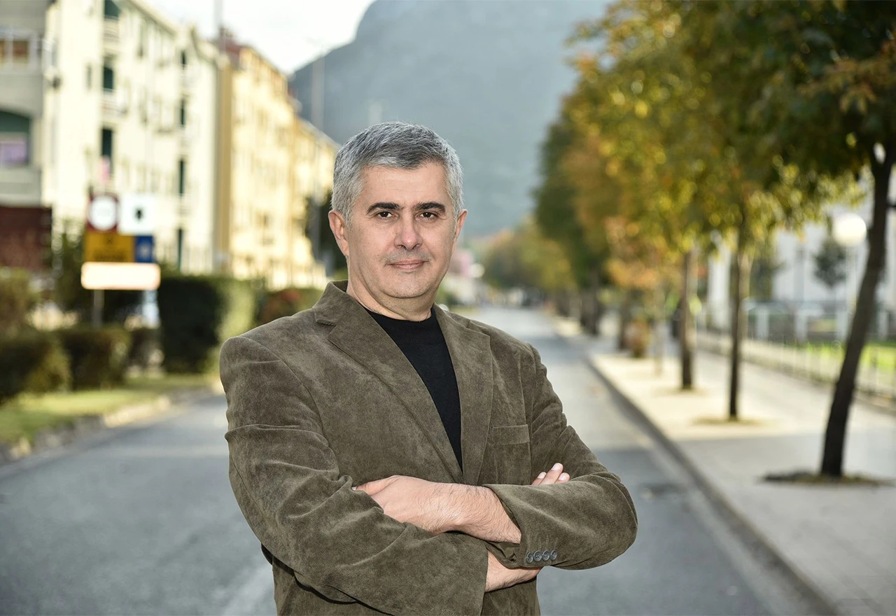 Marin Bago: Gradom se ne vlada, Gradu i ljudima se služi
