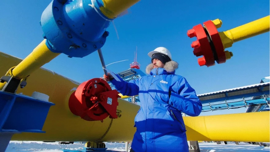 BH-Gas: Uredno snabdijevanje plinom