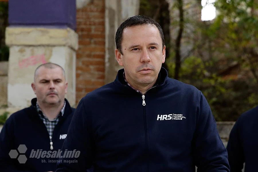 Silvio Bubalo: Onaj tko svaki dan živi probleme Mostara je uz nas