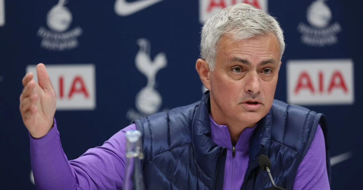Mourinho nabrajao: Salah nije ozlijeđen, Firmino nije ozlijeđen...
