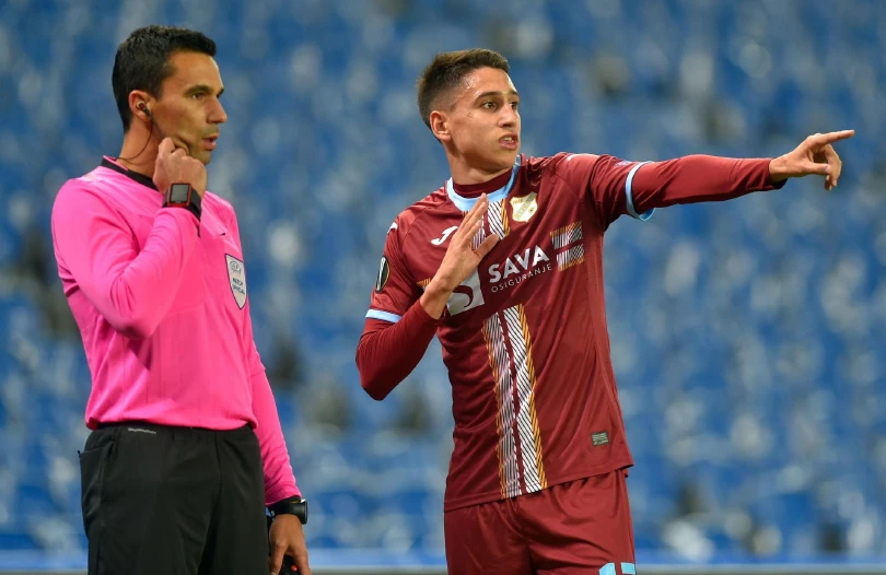 Dinamo bi trampio nadarenog Čapljinca za vratara Rijeke?
