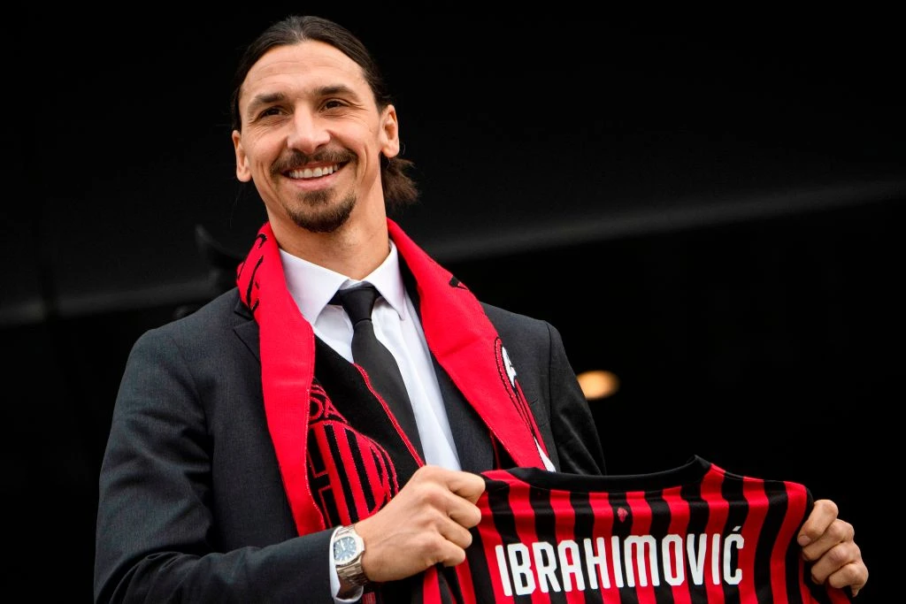 Ibrahimović bi mogao biti odličan predsjednik UEFA-e