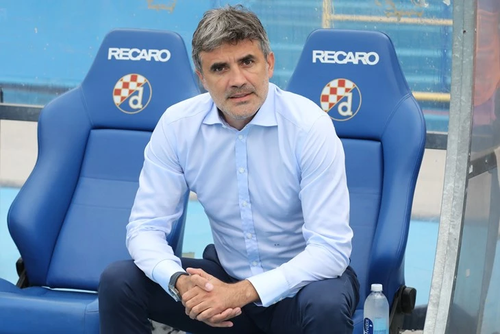 Mamić: Krasnodar je opasniji od CSKA, igraju ljepši nogomet